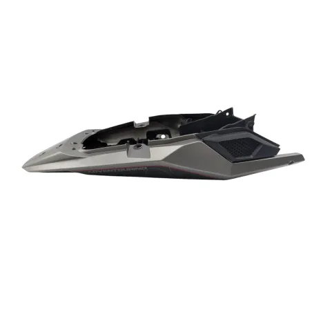 Coque arriere MOTO MORINI XCAPE 650 2021 - 2025