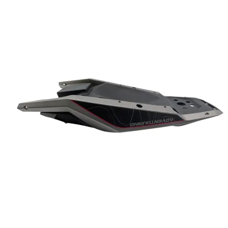 Coque arriere MOTO MORINI XCAPE 650 2021 - 2025