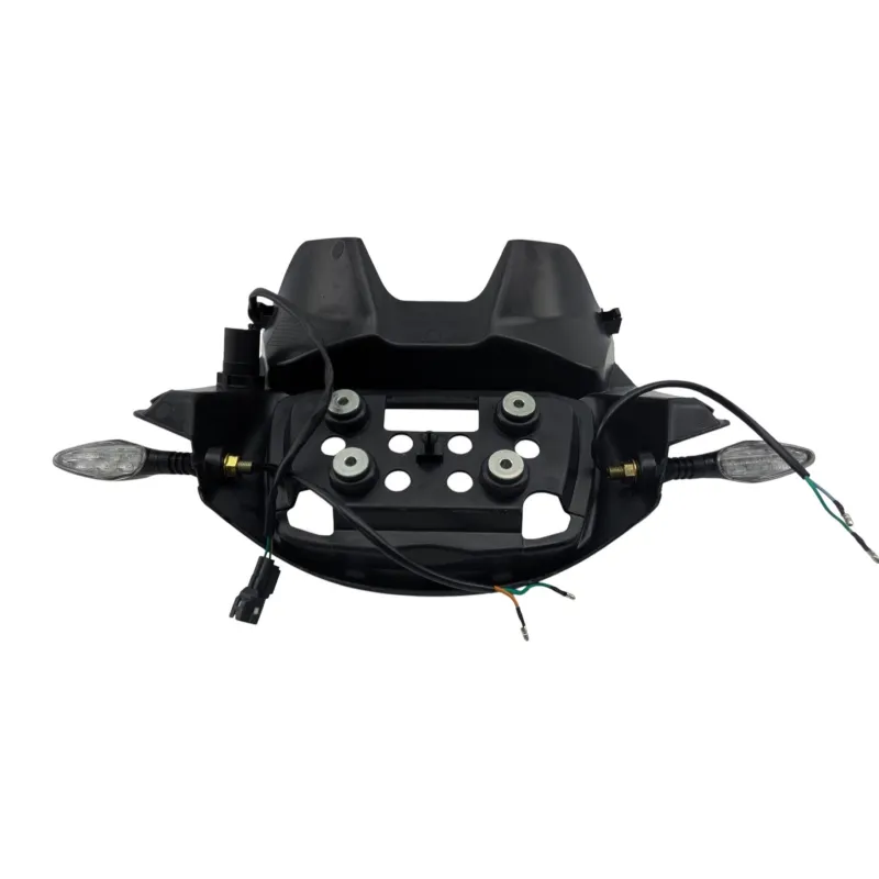Entourage compteur MOTO MORINI XCAPE 650 2021 - 2025