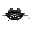 Entourage compteur MOTO MORINI XCAPE 650 2021 - 2025 Entourage compteur MOTO MORINI XCAPE 650 2021 - 2025