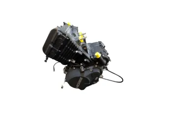 Moteur MOTO MORINI XCAPE 650 2021 - 2025