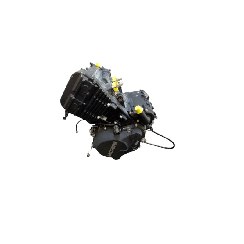Moteur MOTO MORINI XCAPE 650 2021 - 2025