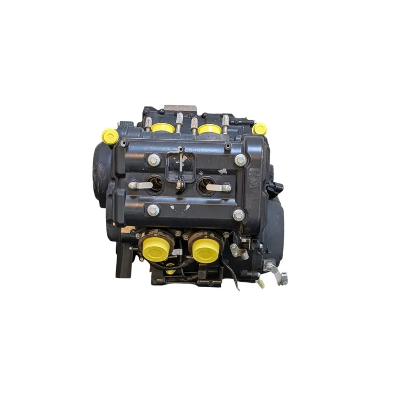 Moteur MOTO MORINI XCAPE 650 2021 - 2025