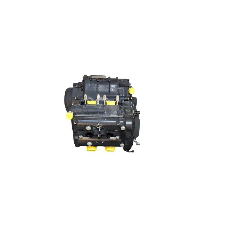 Moteur MOTO MORINI XCAPE 650 2021 - 2025
