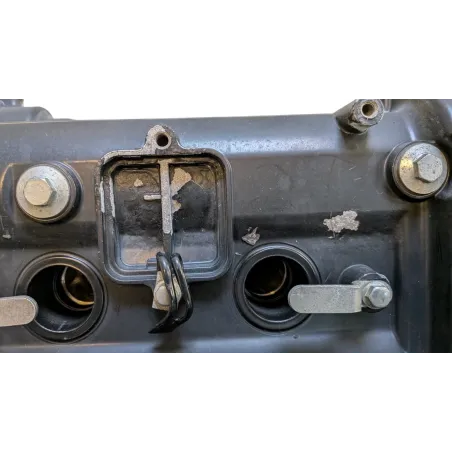 Moteur MOTO MORINI XCAPE 650 2021 - 2025