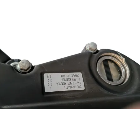 Moteur MOTO MORINI XCAPE 650 2021 - 2025