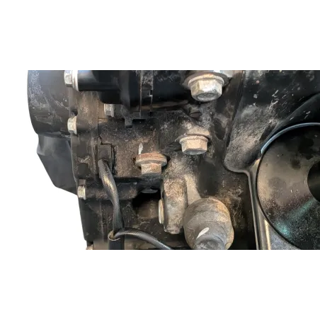 Moteur MOTO MORINI XCAPE 650 2021 - 2025