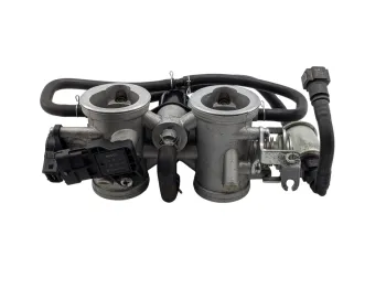 Rampe d'injection MOTO MORINI XCAPE 650 2021 - 2025
