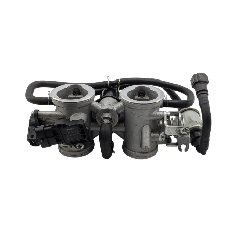 Rampe d'injection MOTO MORINI XCAPE 650 2021 - 2025