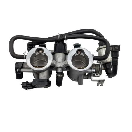 Rampe d'injection MOTO MORINI XCAPE 650 2021 - 2025