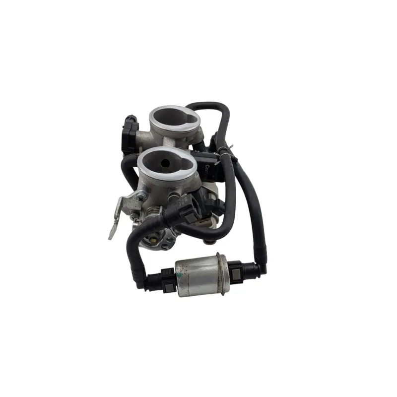 Rampe d'injection MOTO MORINI XCAPE 650 2021 - 2025