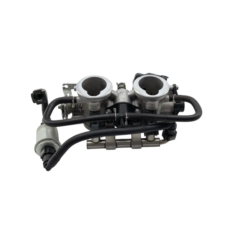 Rampe d'injection MOTO MORINI XCAPE 650 2021 - 2025