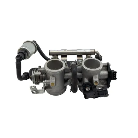 Rampe d'injection MOTO MORINI XCAPE 650 2021 - 2025