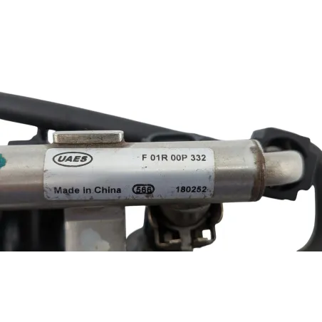 Rampe d'injection MOTO MORINI XCAPE 650 2021 - 2025