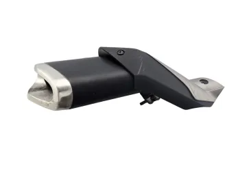Silencieux (echappement) MOTO MORINI XCAPE 650 2021 - 2025