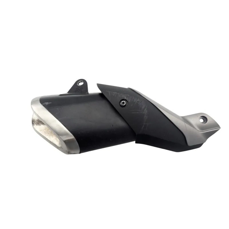 Silencieux (echappement) MOTO MORINI XCAPE 650 2021 - 2025