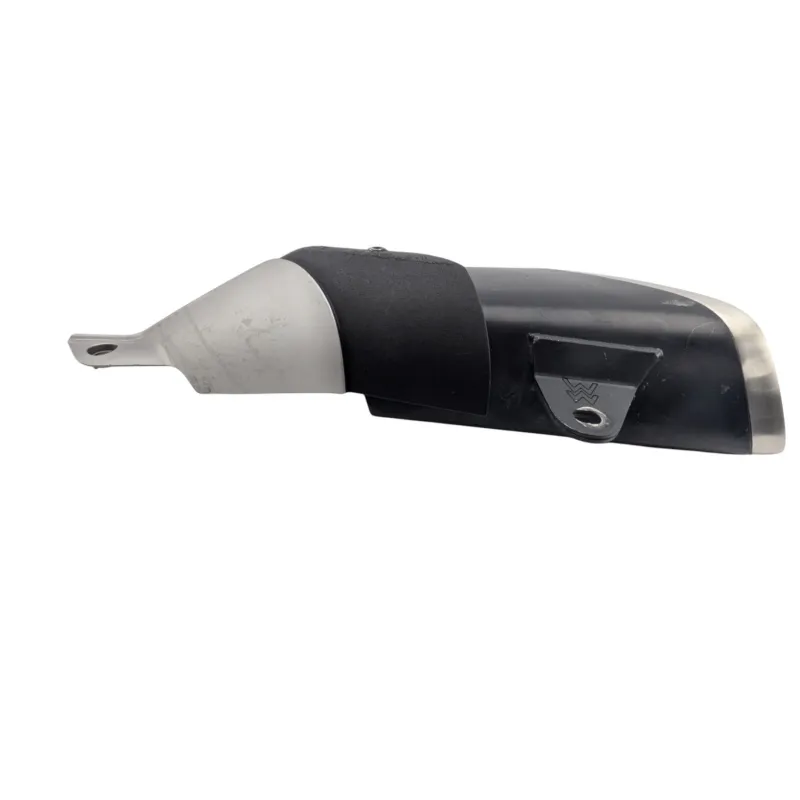 Silencieux (echappement) MOTO MORINI XCAPE 650 2021 - 2025