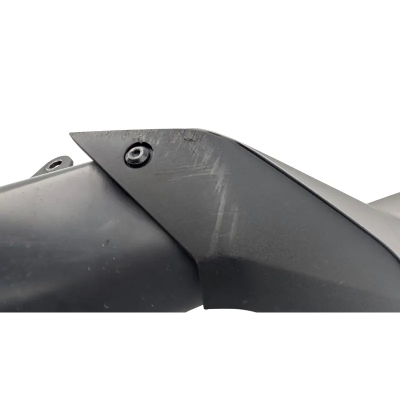Silencieux (echappement) MOTO MORINI XCAPE 650 2021 - 2025