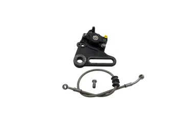Etrier de frein arriere MOTO MORINI XCAPE 650 2021 - 2025