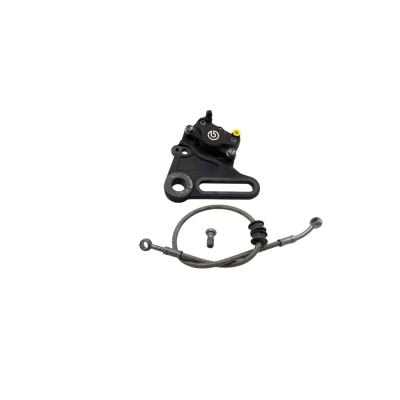 Etrier de frein arriere MOTO MORINI XCAPE 650 2021 - 2025