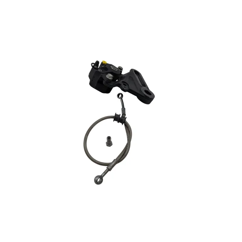Etrier de frein arriere MOTO MORINI XCAPE 650 2021 - 2025