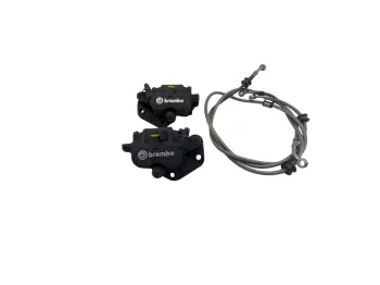 Etrier de frein avant MOTO MORINI XCAPE 650 2021 - 2025