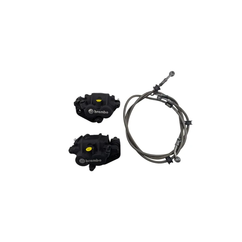 Etrier de frein avant MOTO MORINI XCAPE 650 2021 - 2025