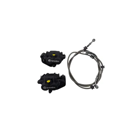 Etrier de frein avant MOTO MORINI XCAPE 650 2021 - 2025