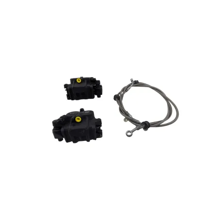 Etrier de frein avant MOTO MORINI XCAPE 650 2021 - 2025