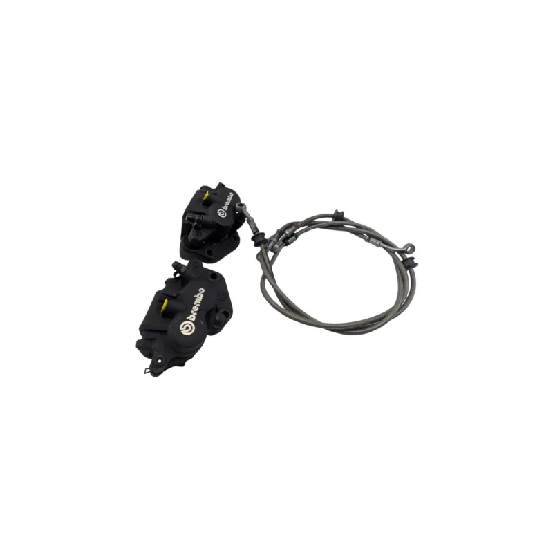 Etrier de frein avant MOTO MORINI XCAPE 650 2021 - 2025