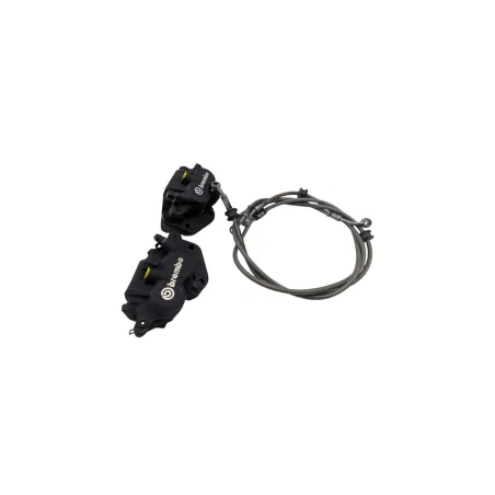 Etrier de frein avant MOTO MORINI XCAPE 650 2021 - 2025