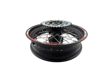 Jante arriere MOTO MORINI XCAPE 650 2021 - 2025