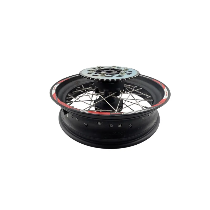 Jante arriere MOTO MORINI XCAPE 650 2021 - 2025