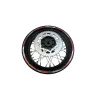 Jante arriere MOTO MORINI XCAPE 650 2021 - 2025 Jante arriere MOTO MORINI XCAPE 650 2021 - 2025