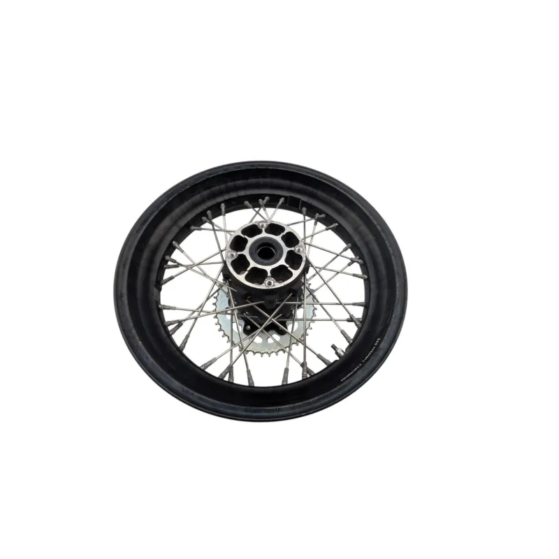 Jante arriere MOTO MORINI XCAPE 650 2021 - 2025