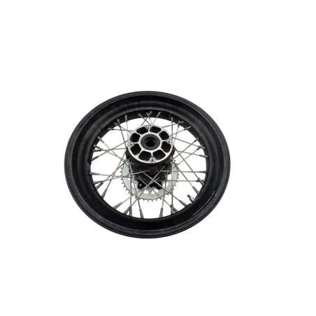 Jante arriere MOTO MORINI XCAPE 650 2021 - 2025