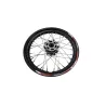 Jante avant MOTO MORINI XCAPE 650 2021 - 2025