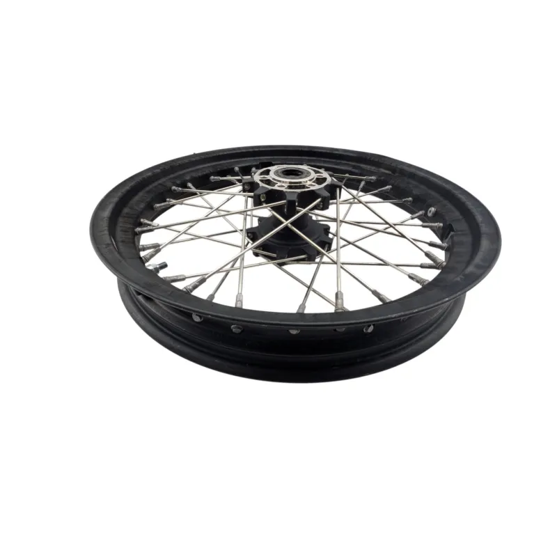 Jante avant MOTO MORINI XCAPE 650 2021 - 2025