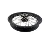 Jante avant MOTO MORINI XCAPE 650 2021 - 2025