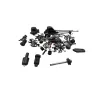 Kit visserie MOTO MORINI XCAPE 650 2021 - 2025