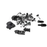Kit visserie MOTO MORINI XCAPE 650 2021 - 2025
