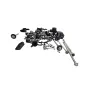 Kit visserie MOTO MORINI XCAPE 650 2021 - 2025
