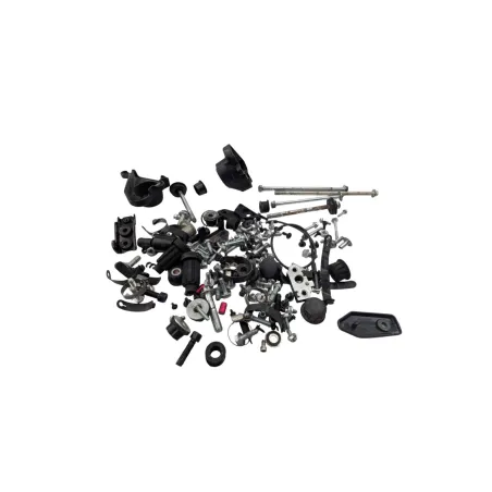 Kit visserie MOTO MORINI XCAPE 650 2021 - 2025