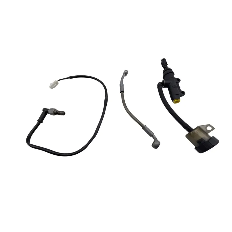 Maitre cylindre frein arriere MOTO MORINI XCAPE 650 2021 - 2025