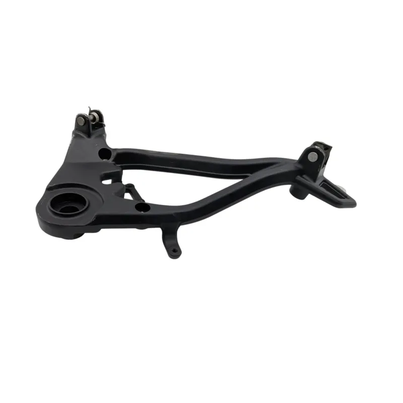 Platine avant droite MOTO MORINI XCAPE 650 2021 - 2025