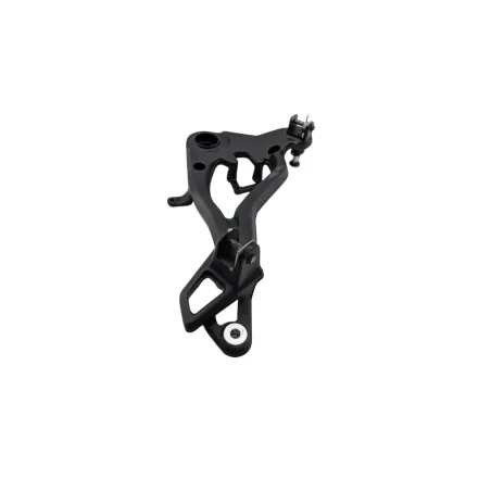Platine avant droite MOTO MORINI XCAPE 650 2021 - 2025