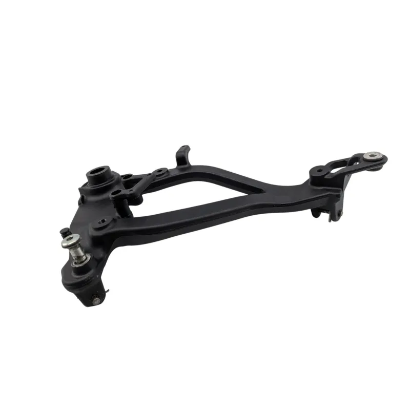 Platine avant droite MOTO MORINI XCAPE 650 2021 - 2025