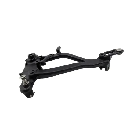 Platine avant droite MOTO MORINI XCAPE 650 2021 - 2025