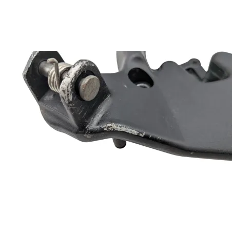 Platine avant droite MOTO MORINI XCAPE 650 2021 - 2025
