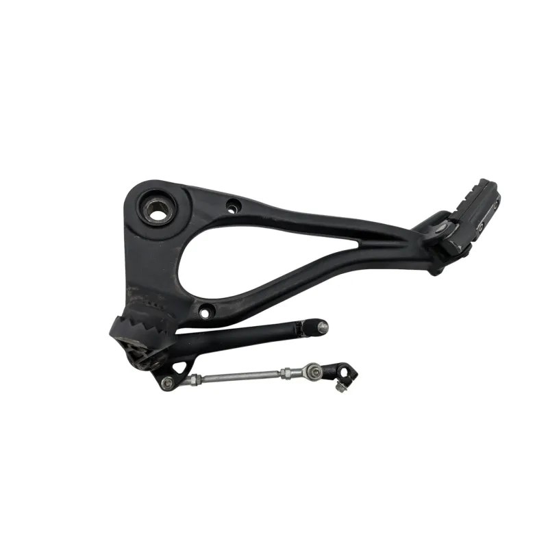 Platine avant gauche MOTO MORINI XCAPE 650 2021 - 2025